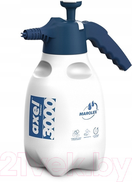 Изображение товара Опрыскиватель-пульверизатор Marolex Axel 3000 / S122.103