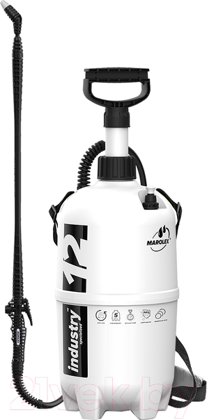 Изображение товара Опрыскиватель помповый Marolex Industry Acid line 12 / S104.152 (коробка)