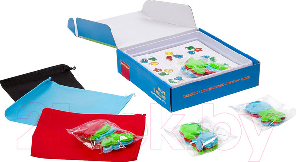 Изображение товара Настольная игра Bondibon Море в мешке / ВВ3159