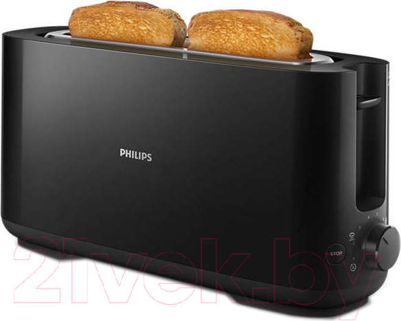 Изображение товара Тостер Philips HD2590/90