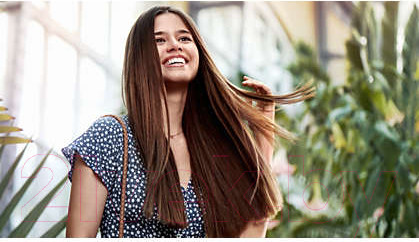 Изображение товара Выпрямитель для волос Philips BHS378/00