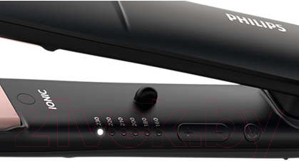 Изображение товара Выпрямитель для волос Philips BHS378/00