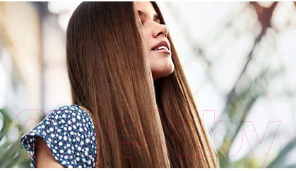 Изображение товара Выпрямитель для волос Philips BHS378/00