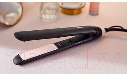 Изображение товара Выпрямитель для волос Philips BHS378/00
