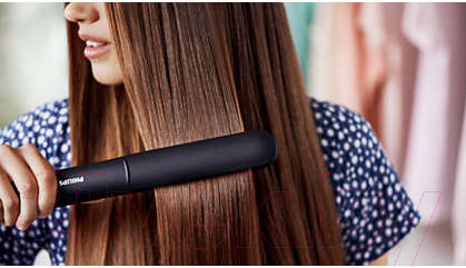Изображение товара Выпрямитель для волос Philips BHS378/00
