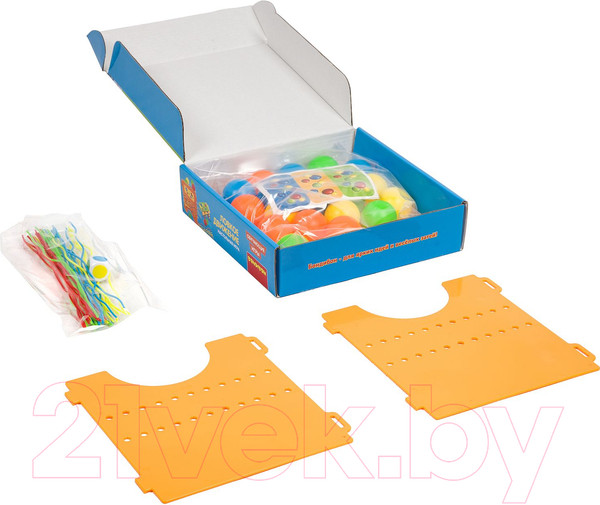 Изображение товара Настольная игра Bondibon Ловкое движение / ВВ3454