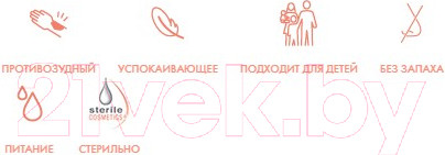 Изображение товара Бальзам для тела Avene Ксеракальм (400мл)