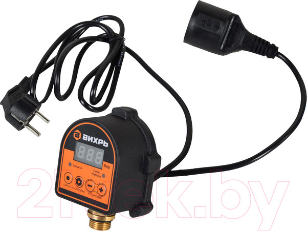 Изображение товара Реле давления Вихрь АРД-1 (68/4/8)