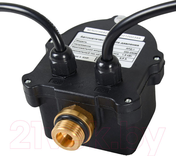 Изображение товара Реле давления Вихрь АРД-1 (68/4/8)