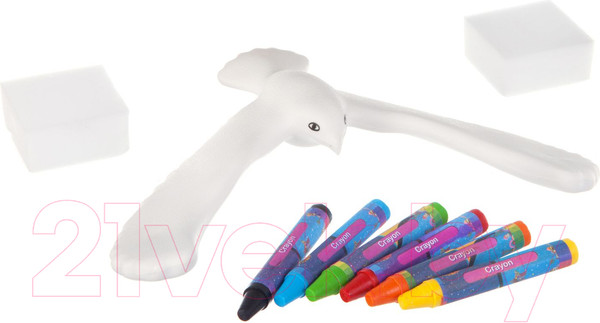 Изображение товара Набор для творчества Bondibon Птица-балансир / ВВ1326