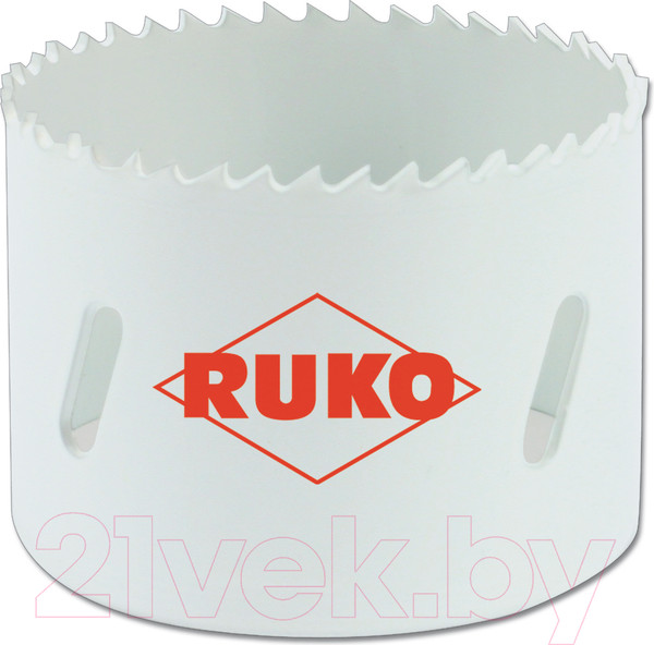 Изображение товара Коронка Ruko 126152