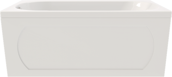 Изображение товара Ванна акриловая Triton Стандарт 130x70 (с ножками)