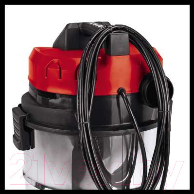 Изображение товара Профессиональный пылесос Einhell TE-VC 2230 SA (2342363)