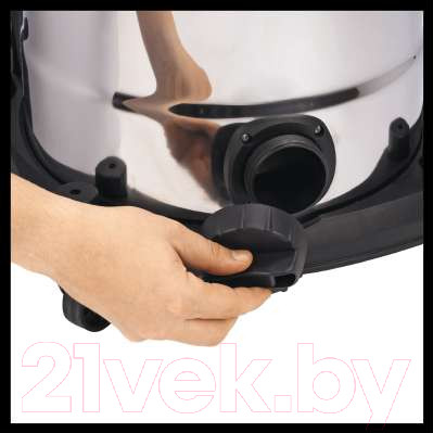 Изображение товара Профессиональный пылесос Einhell TE-VC 2230 SA (2342363)