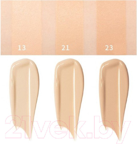 Изображение товара Тональный крем Enough Collagen Moisture Foundation SPF15 тон 23 (100мл)