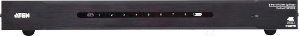 Изображение товара Сплиттер Aten VS0108HB