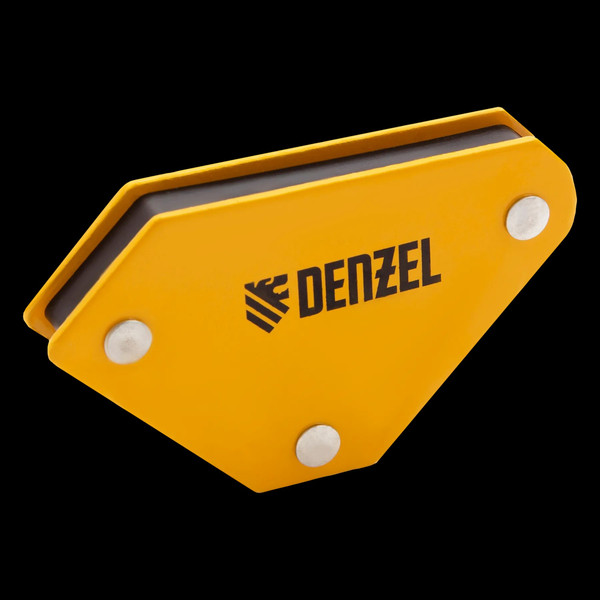 Изображение товара Набор магнитных фиксаторов Denzel 97555