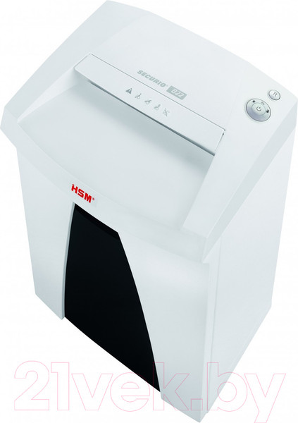 Изображение товара Шредер HSM Securio B22 3.9 (1830121)