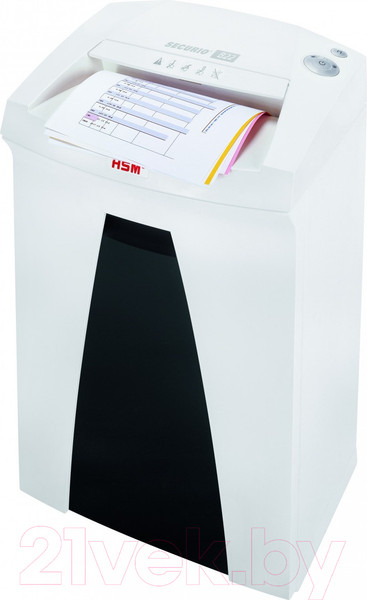 Изображение товара Шредер HSM Securio B22 3.9 (1830121)