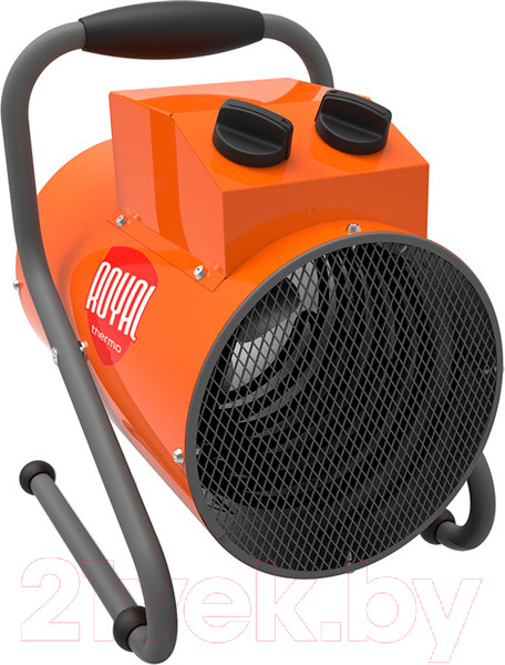 Изображение товара Тепловая пушка электрическая Royal Thermo RTH-CE5 (без электровилки)