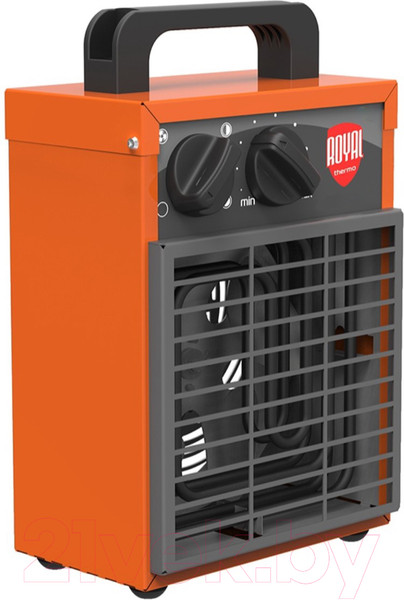 Изображение товара Тепловая пушка электрическая Royal Thermo RTH-RE5 (без электровилки)