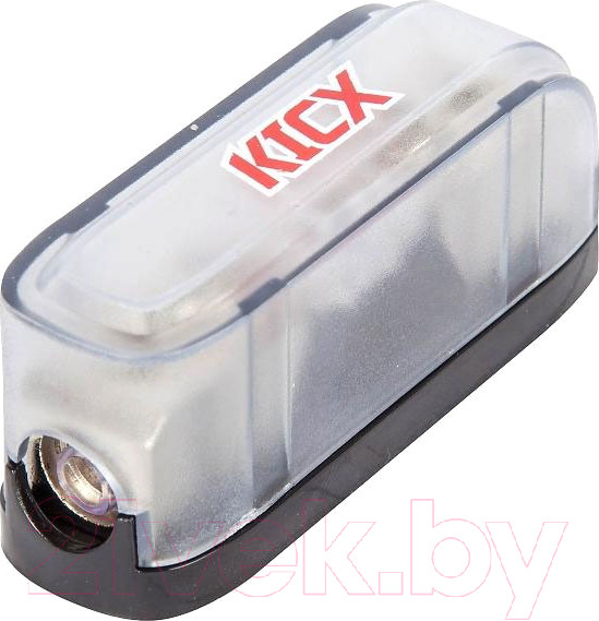 Изображение товара Держатель предохранителя для автомобиля Kicx MA48V-80A