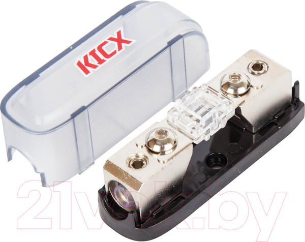 Изображение товара Держатель предохранителя для автомобиля Kicx MA48V-80A