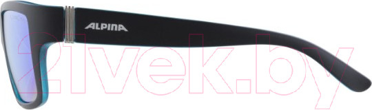 Изображение товара Очки солнцезащитные Alpina Sports Kacey / A85233-33 (черный/синий)
