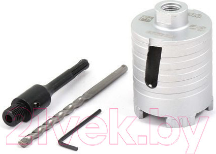 Изображение товара Коронка Hilberg HM203