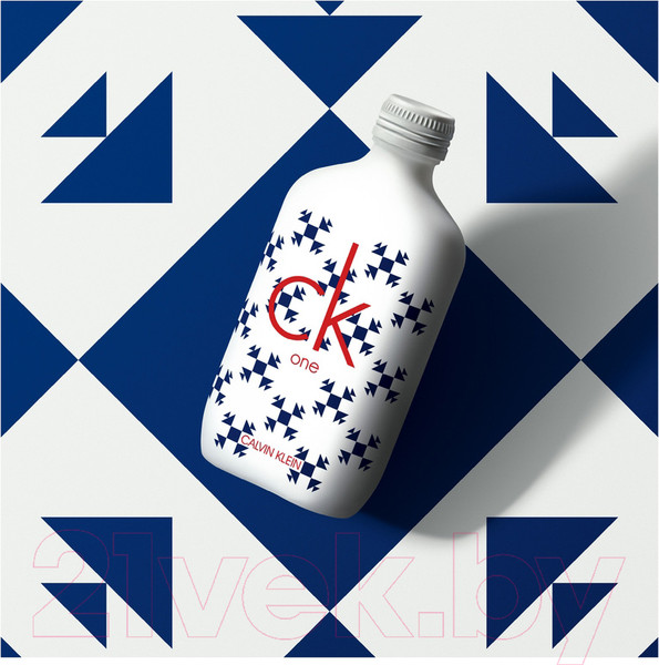 Изображение товара Туалетная вода Calvin Klein One Collector's Edittion (100мл)