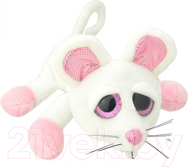 Изображение товара Мягкая игрушка Wild Planet Мышь / K8157-PT