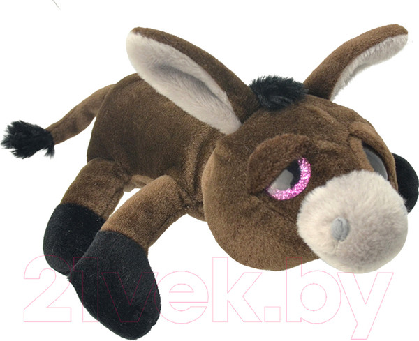 Изображение товара Мягкая игрушка Wild Planet Ослик большой / K7960-PT