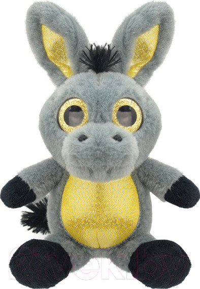 Изображение товара Мягкая игрушка Wild Planet Ослик / K7848-PT