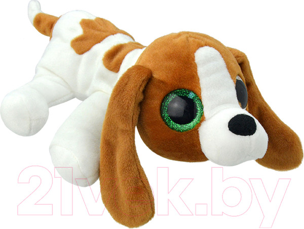 Изображение товара Мягкая игрушка Wild Planet Бассет / K7807-PT