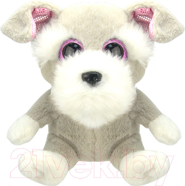 Изображение товара Мягкая игрушка Wild Planet Шнауцер маленький / K8391-PT