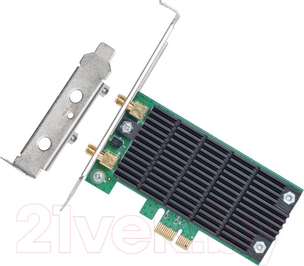 Изображение товара Wi-Fi-адаптер TP-Link Archer T4E