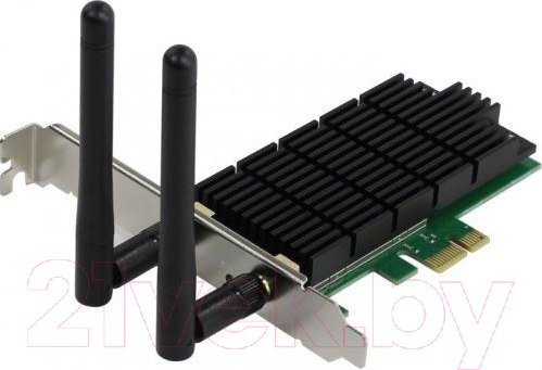 Изображение товара Wi-Fi-адаптер TP-Link Archer T4E