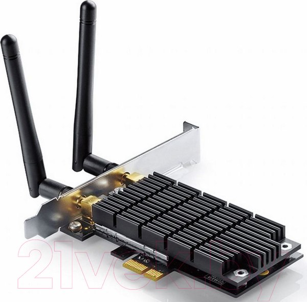 Изображение товара Wi-Fi-адаптер TP-Link Archer T4E