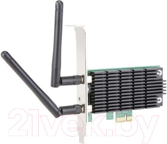 Изображение товара Wi-Fi-адаптер TP-Link Archer T4E