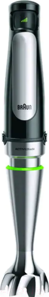 Изображение товара Блендер погружной Braun Multiquick 7 MQ7035X (0X22111290)
