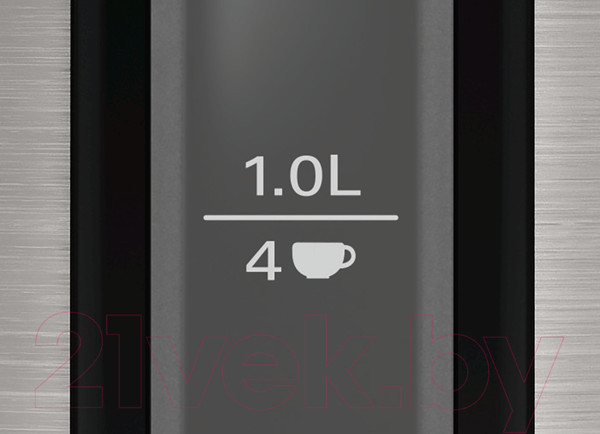 Изображение товара Электрочайник Bosch TWK3P420