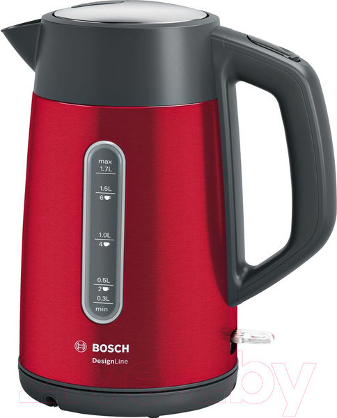 Изображение товара Электрочайник Bosch TWK4P434