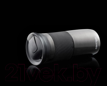 Изображение товара Термокружка Contigo Byron 16 OZ / 2095560 (Gunmetal)