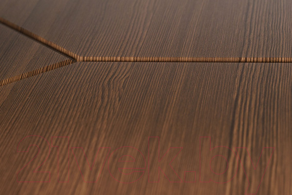 Изображение товара Журнальный столик Калифорния мебель Серфинг (грецкий орех/акация)