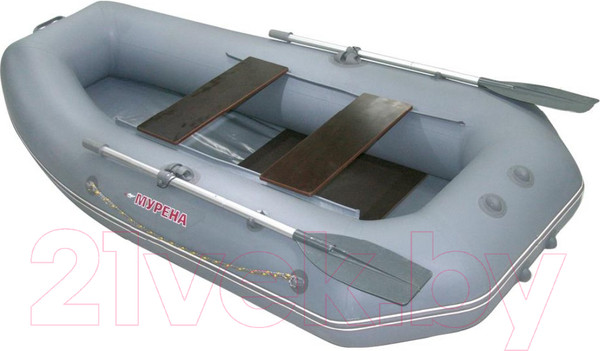 Изображение товара Надувная лодка Мнев и Ко Мурена MS-300 (слань)