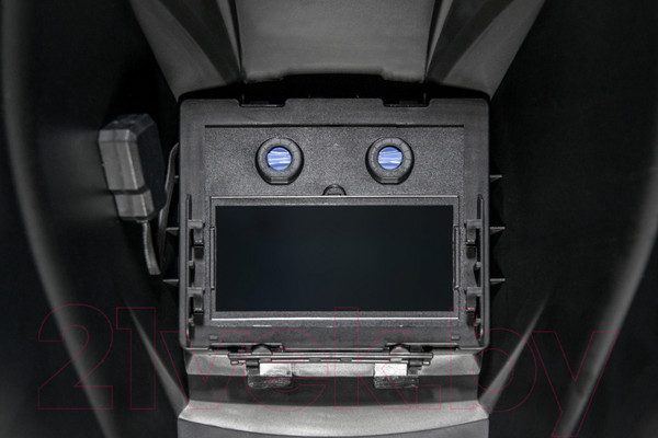 Изображение товара Сварочная маска Eland Helmet Force 501.2 (черный)