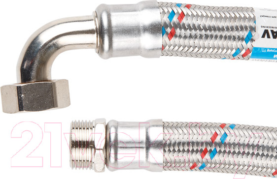 Изображение товара Гибкая подводка AV Engineering AVE21660