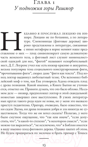Изображение товара Книга АСТ Восхождение на гору Невероятности (Докинз Р.)