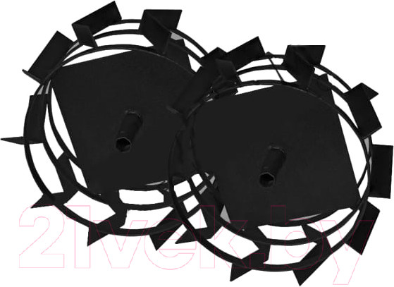 Изображение товара Комплект грунтозацепов Huter 71/3/51