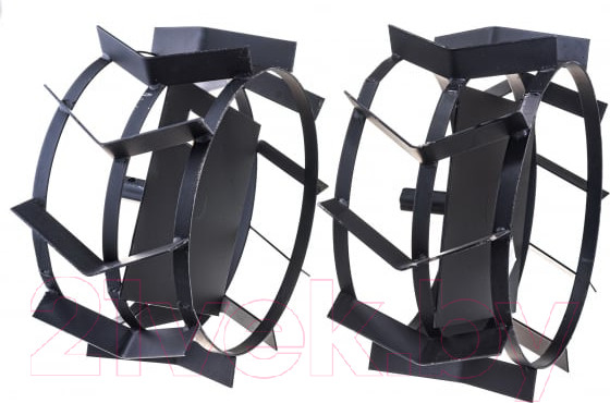 Изображение товара Комплект грунтозацепов Huter 71/3/51